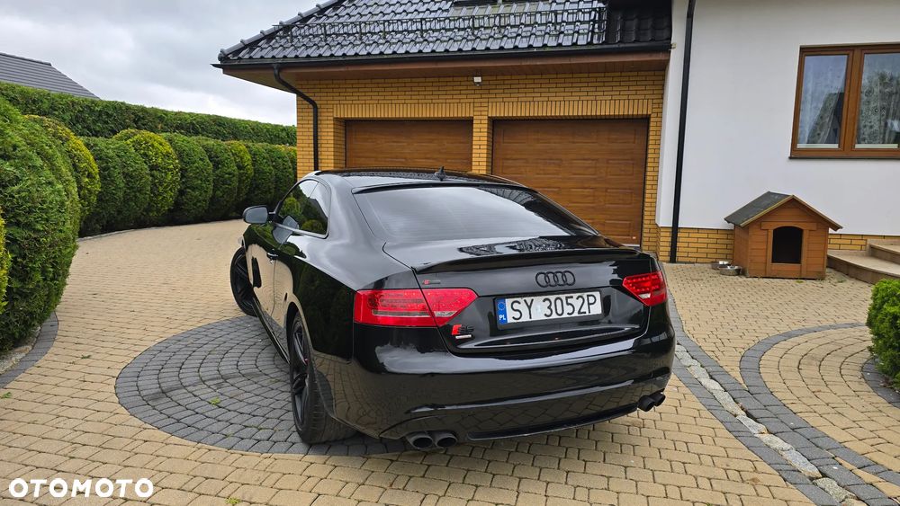 Audi A5 - 19