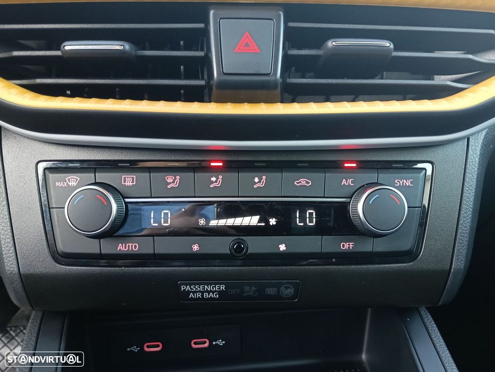 SEAT Ibiza 1.0 TSI Style - 18