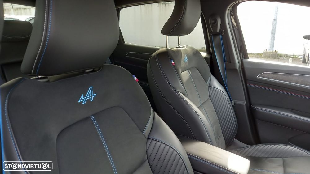 Renault Arkana 1.6 E-Tech Full Hybrid Esprit Alpine - 6