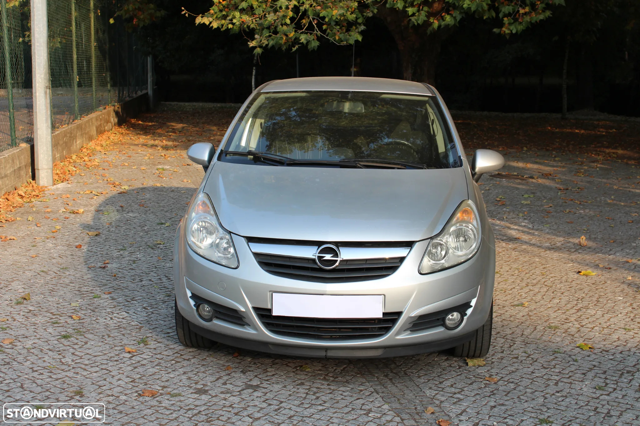 Opel Corsa 1.3 CDTi Enjoy EcoFLEX - 15