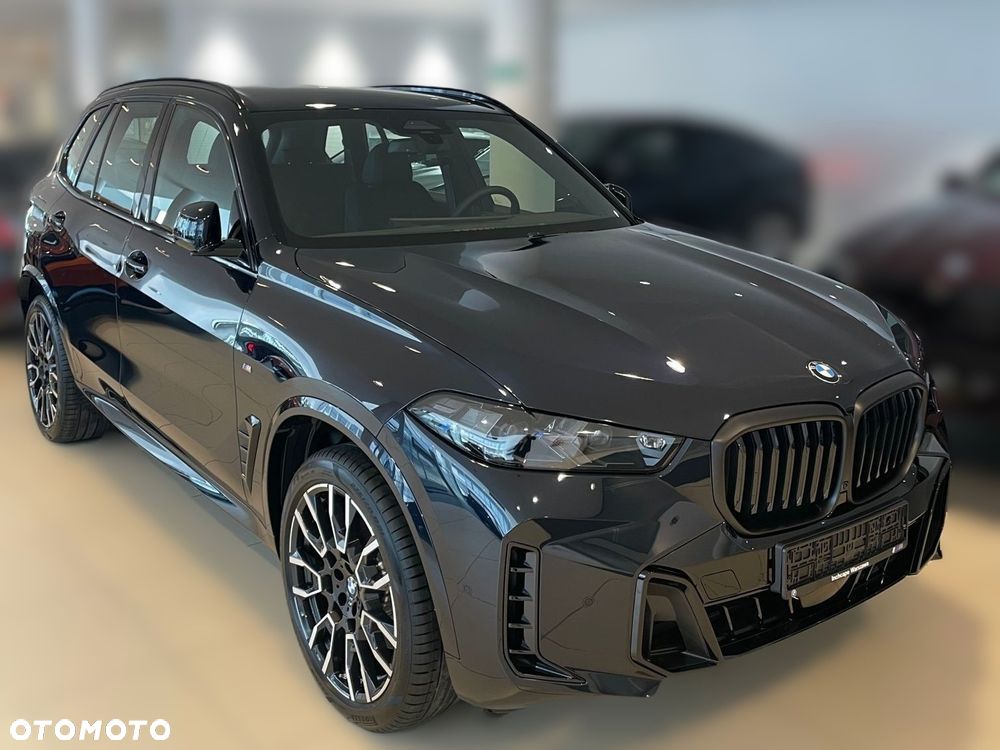 BMW X5 - 2