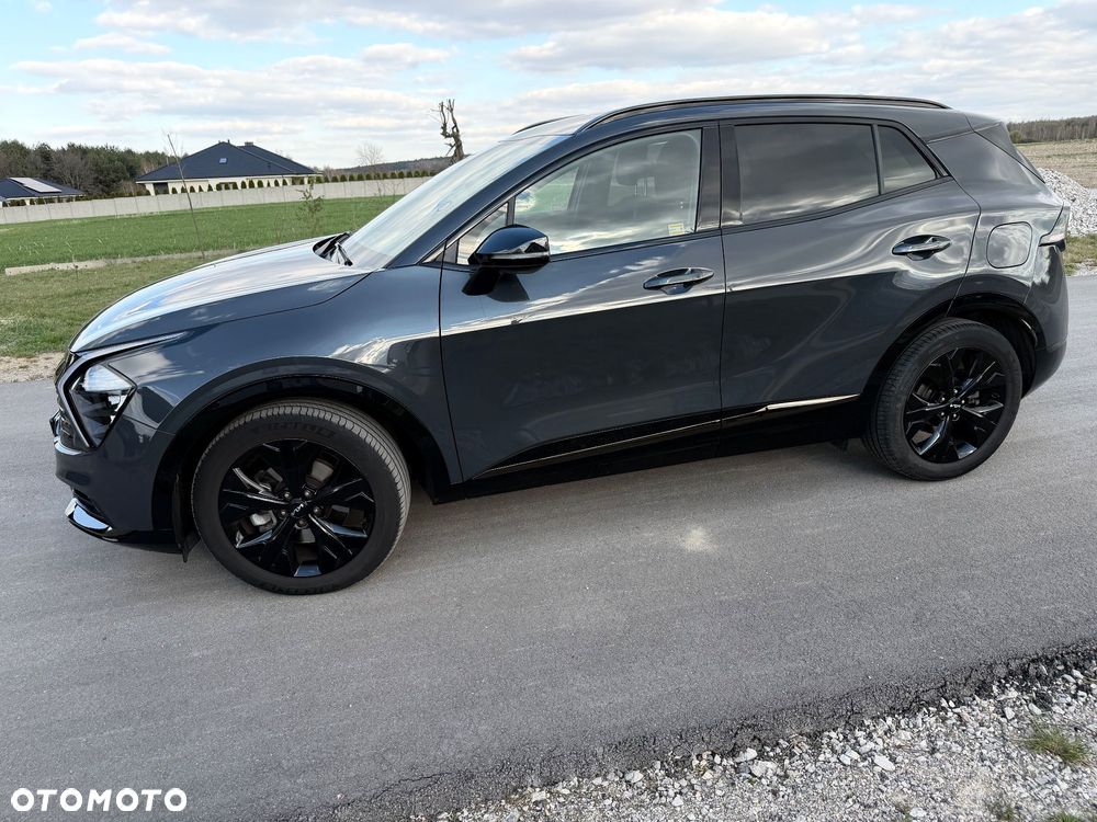 Kia Sportage 1.6 T-GDI Business Line 2WD DCT - 13