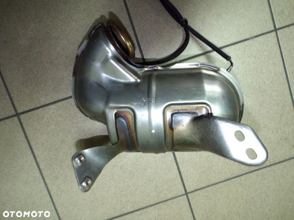 BOXER JUMPER 2.0 B-HDI 16- KATALIZATOR DPF EURO 6 NOWY ORYGINAŁ 1379604080 - 6