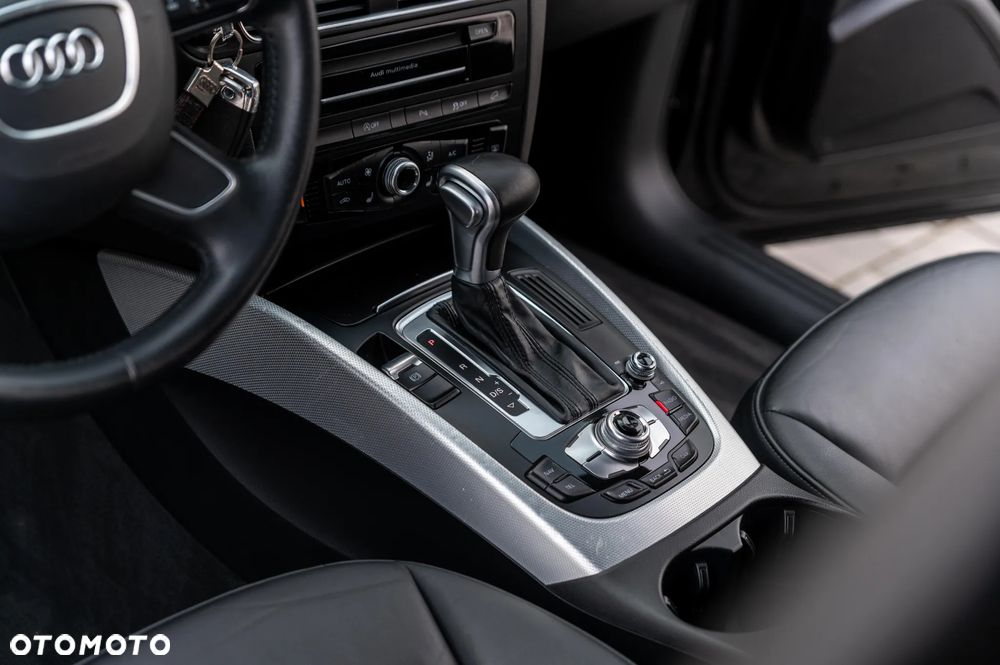 Audi Q5 2.0 TDI Quattro S tronic sport - 28