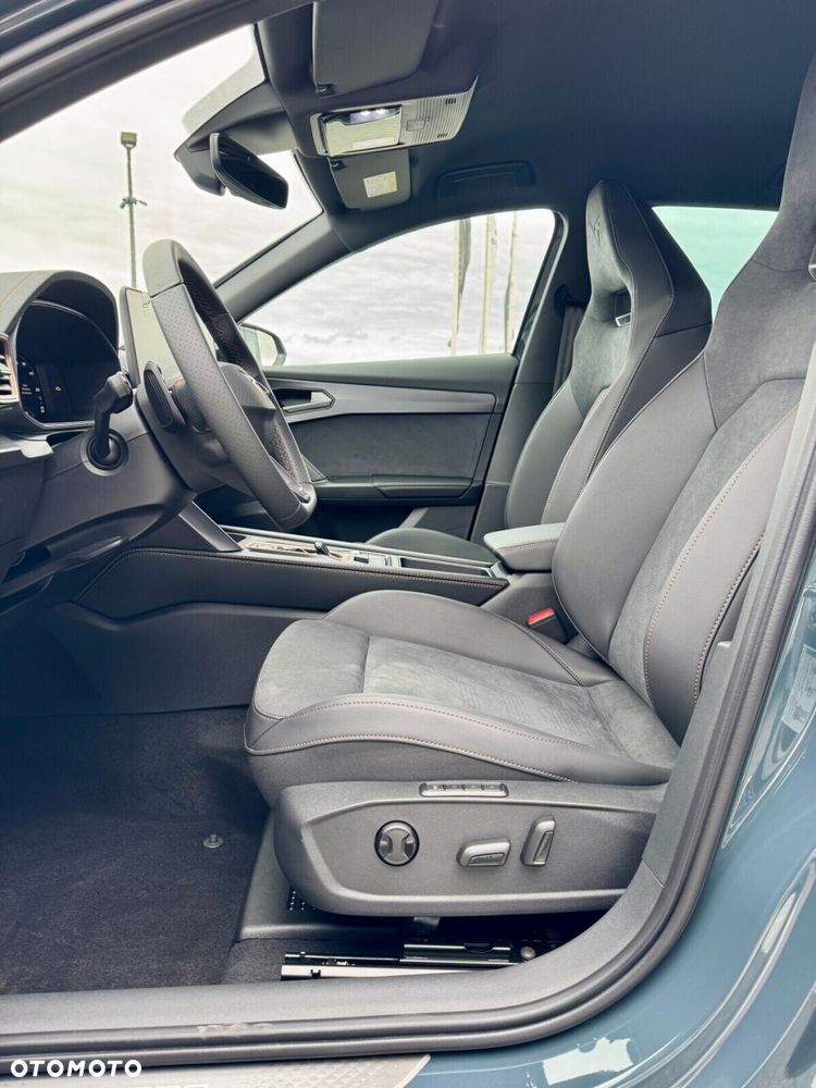 Cupra Formentor 1.5 eTSI mHEV DSG - 18