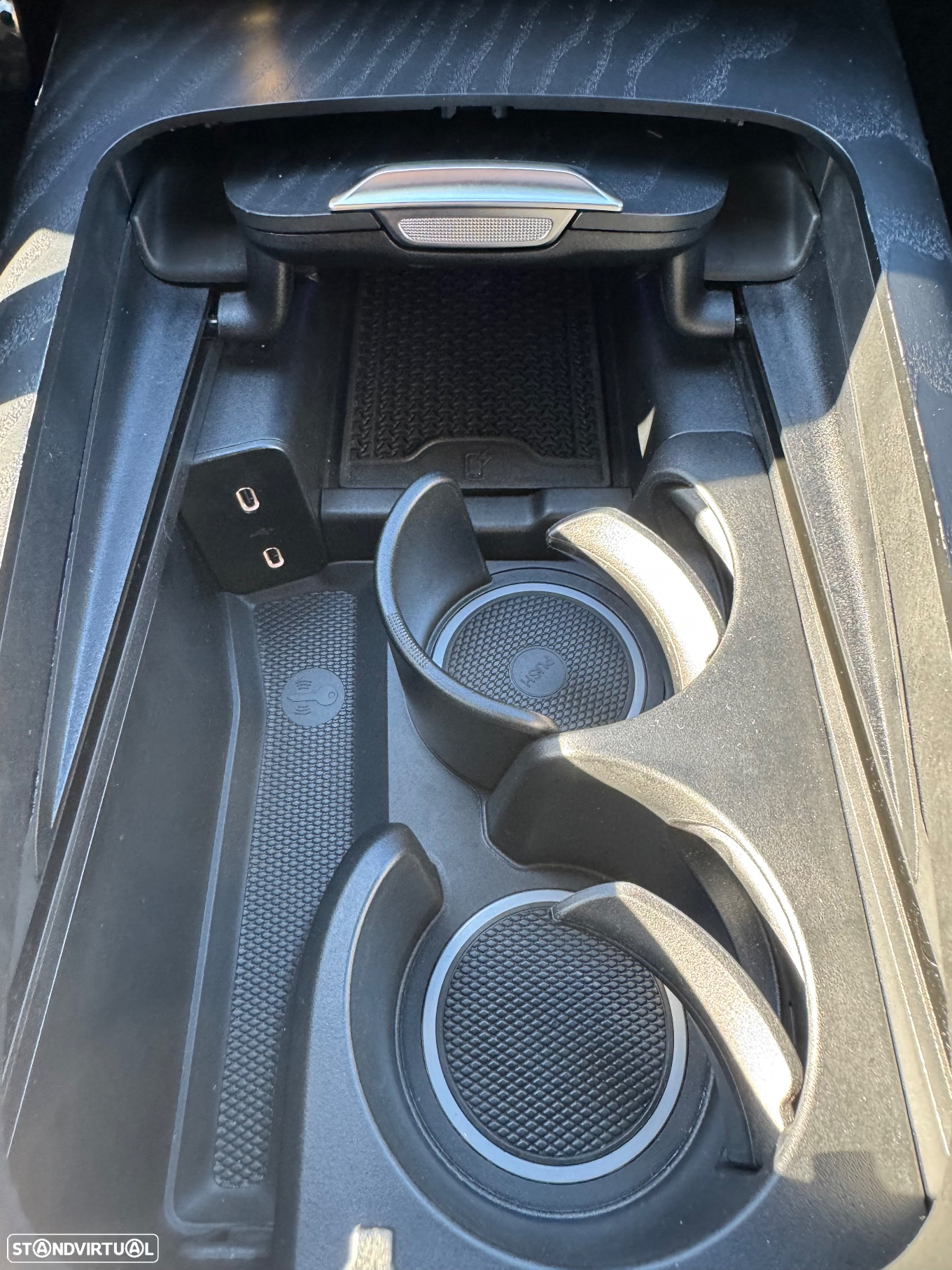 Mercedes-Benz E 300 e AMG Line - 21