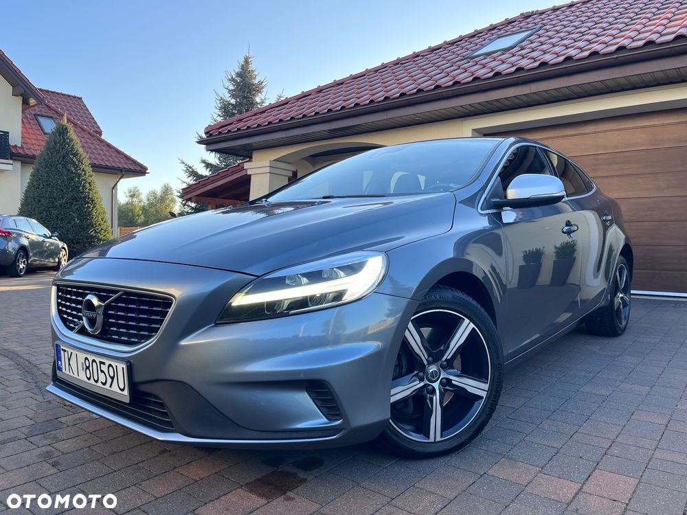 Volvo V40 - 26