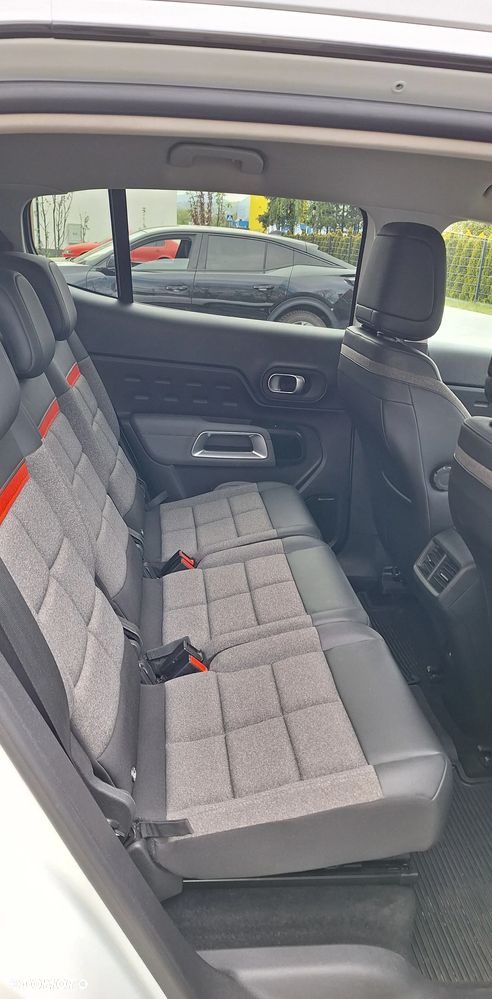 Citroën C5 Aircross 1.6 PureTech Feel EAT8 - 10