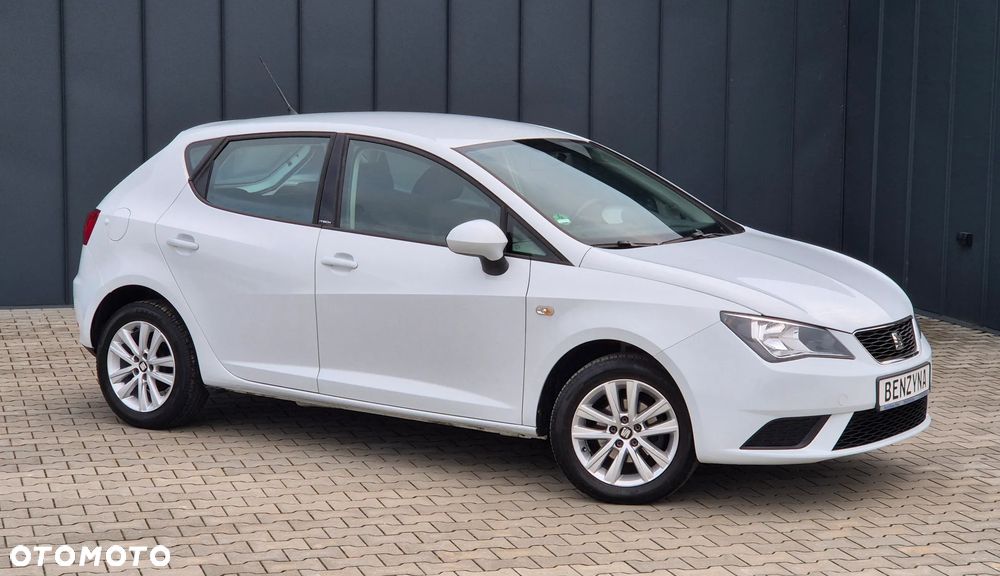 Seat Ibiza - 10