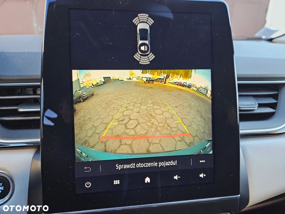 Renault Captur 1.6 E-TECH Plug-In Intens - 28