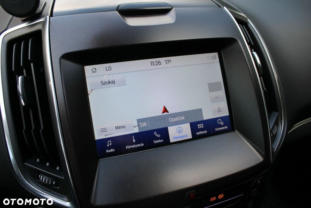 Ford S-Max 2.0 EcoBlue Titanium - 17