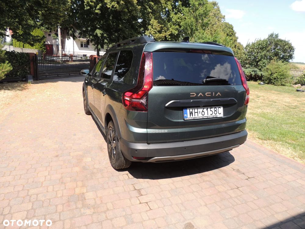 Dacia Jogger 1.0 TCe Extreme - 8