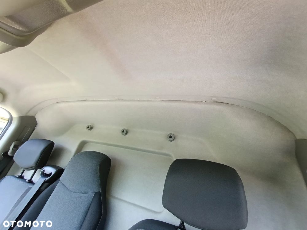Renault Master 2.3 diesel 125kM 2014rok 3.5T UDOKUMENTOWANY PRZEBIEG, STAN BARDZO DOBRY!!! - 25