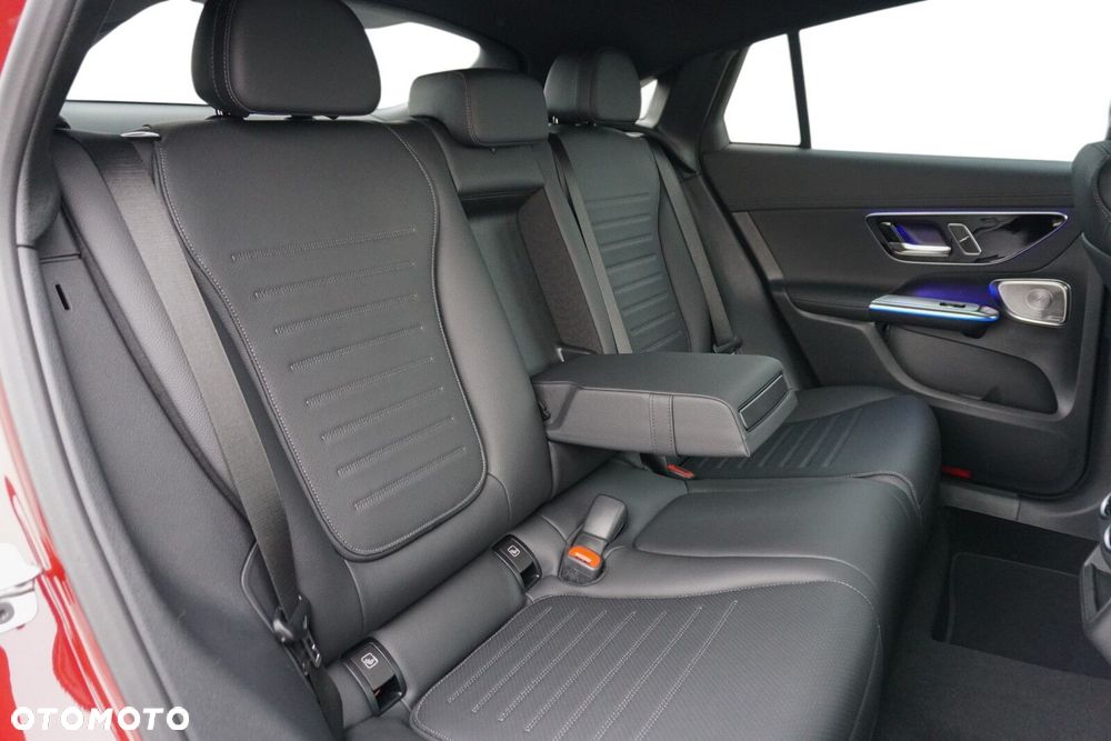 Mercedes-Benz GLC - 20