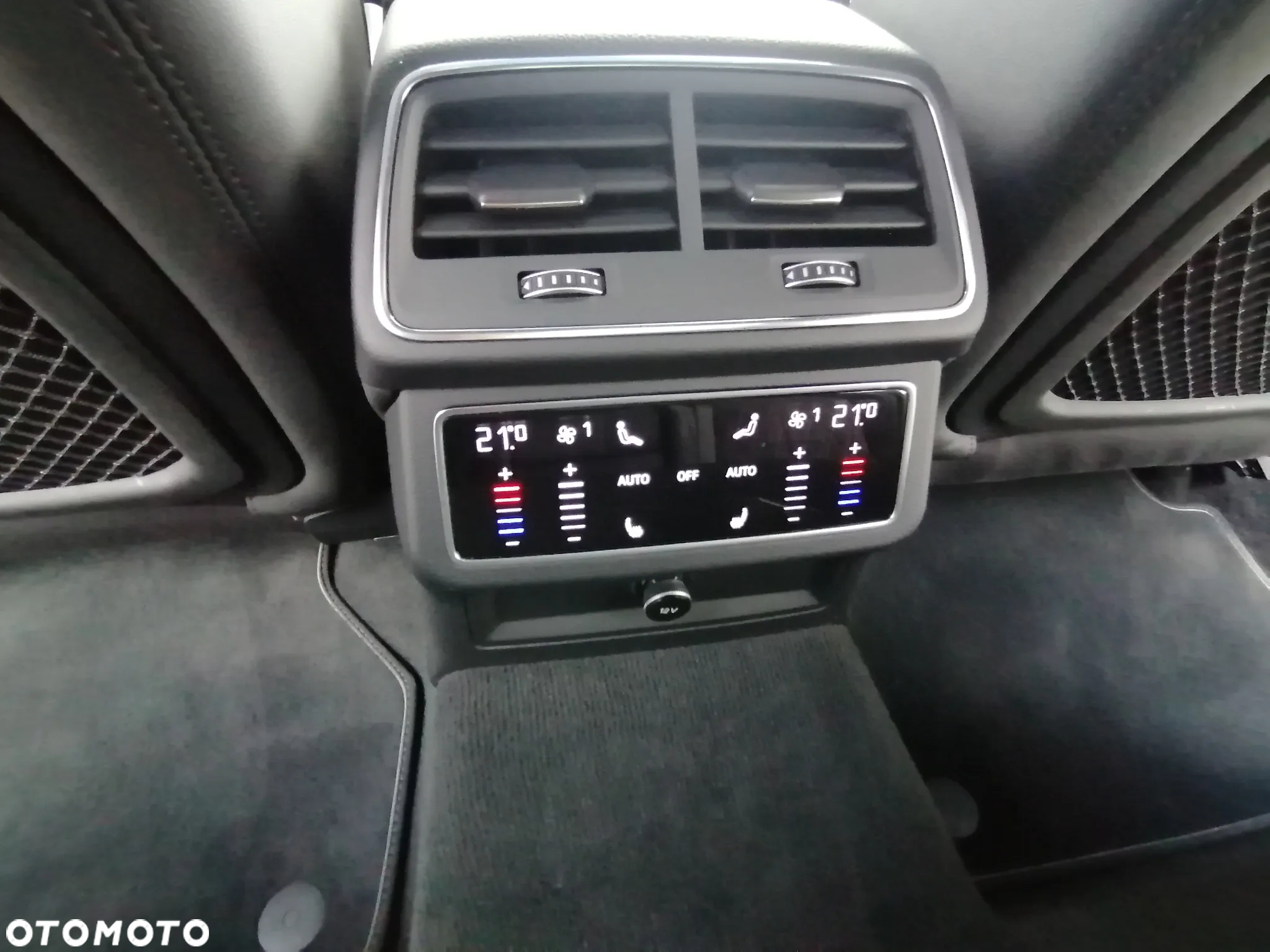 Audi S6 Avant TDI quattro tiptronic - 35