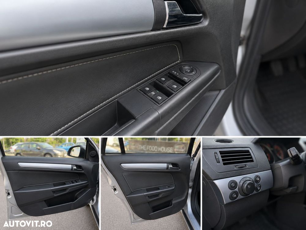 Opel Astra - 10