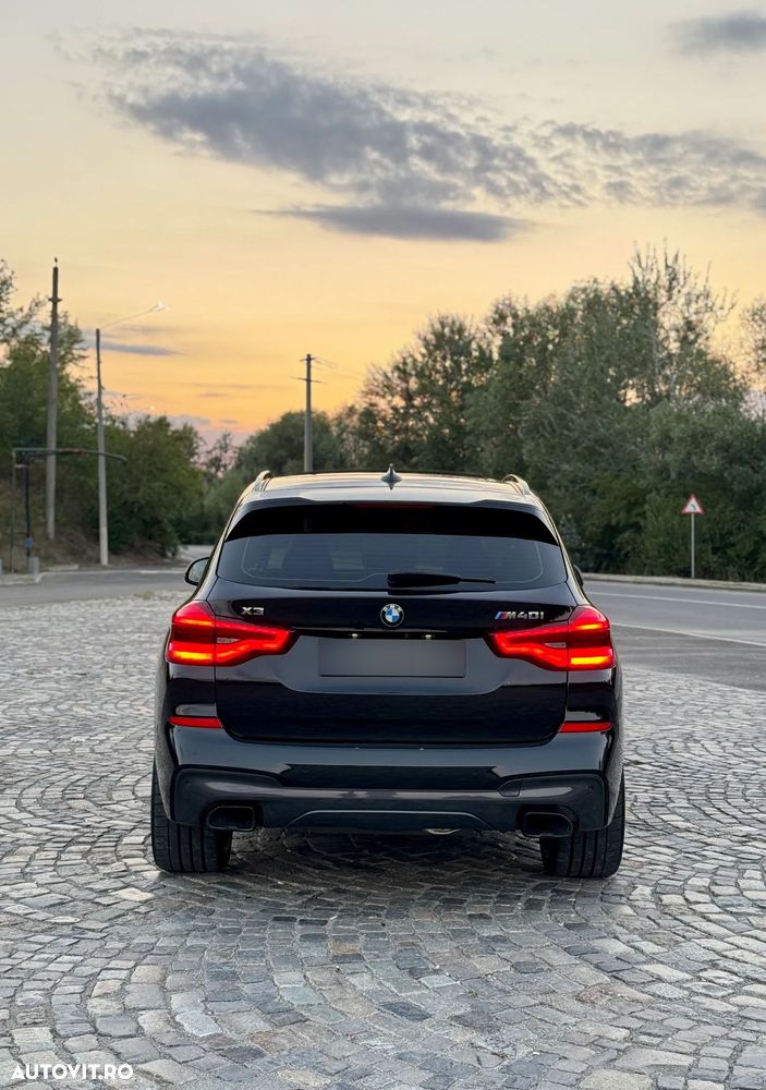 BMW X3 M - 24