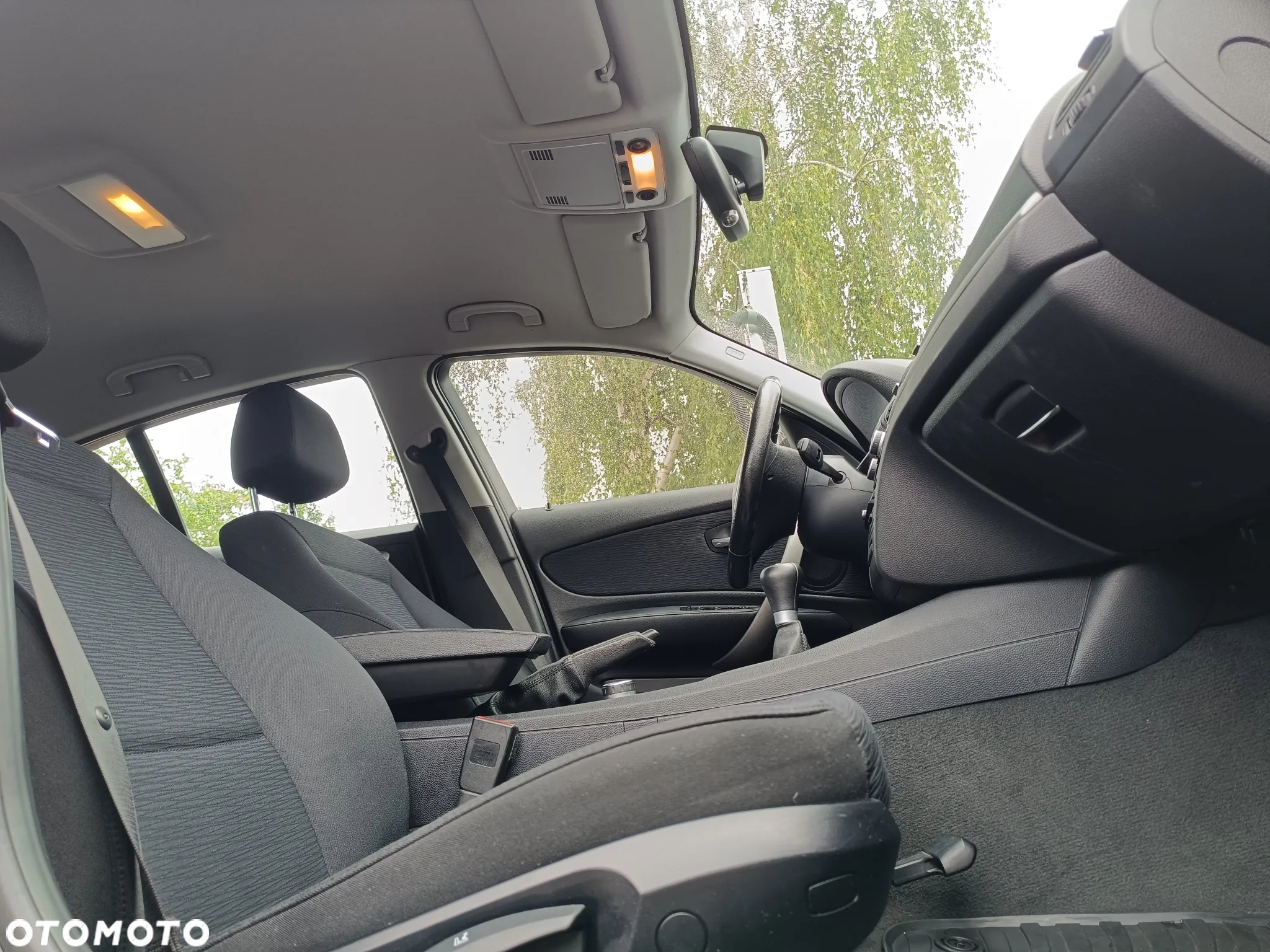 BMW Seria 1 118d Sport Line - 34