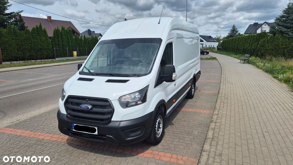 Ford Transit - 2