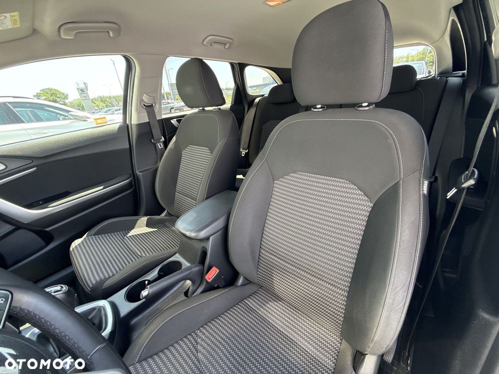Kia Ceed 1.0 T-GDI M - 12
