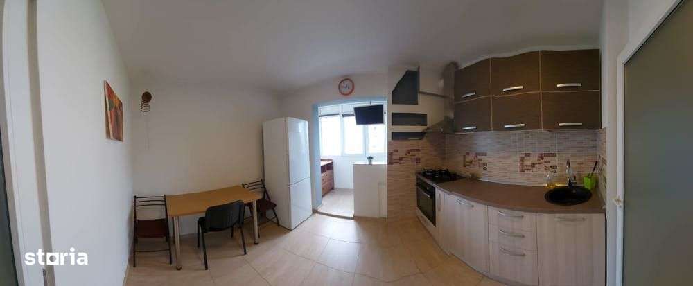 Dristor/Metrou-Apartament 2 camere decomandat — fotografia 1