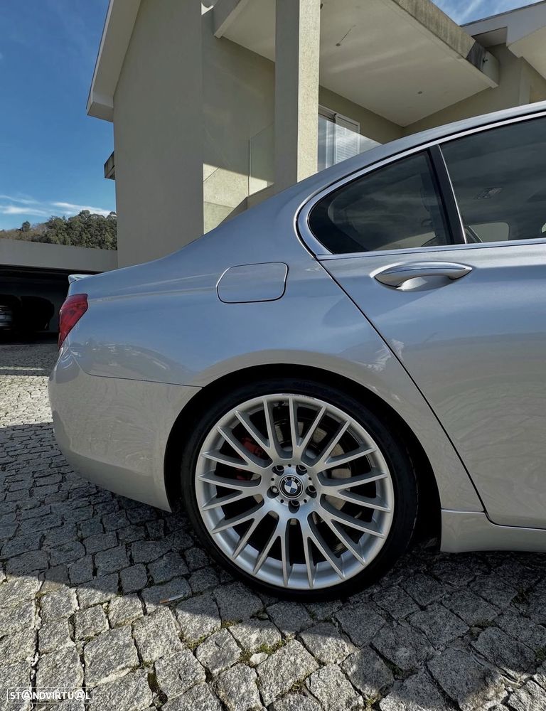 BMW 730 d - 3