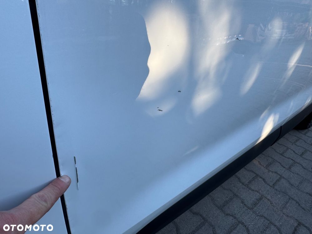 Renault EXPRESS PÓŁ SKÓRY, KLIMATYZACJA, TABLET, TEMPOMAT, 1.5dci - 23