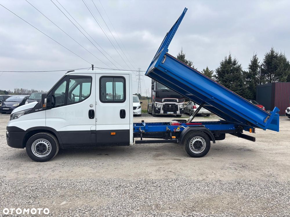 Iveco Dailly - 5