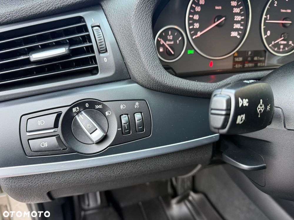 BMW X3 xDrive20d - 30