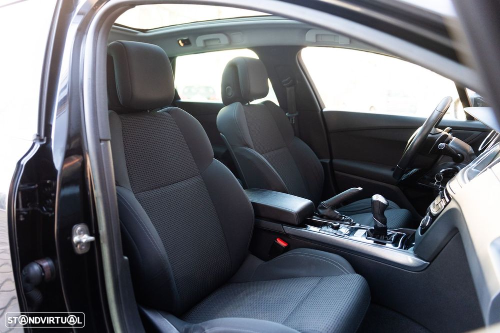 Peugeot 508 SW e-HDi 115 ETG6 Stop&Start Business-Line - 22