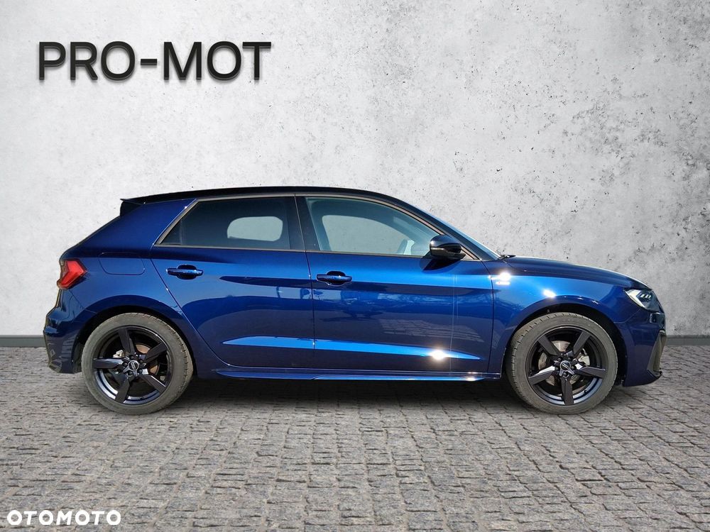 Audi A1 Sportback - 7