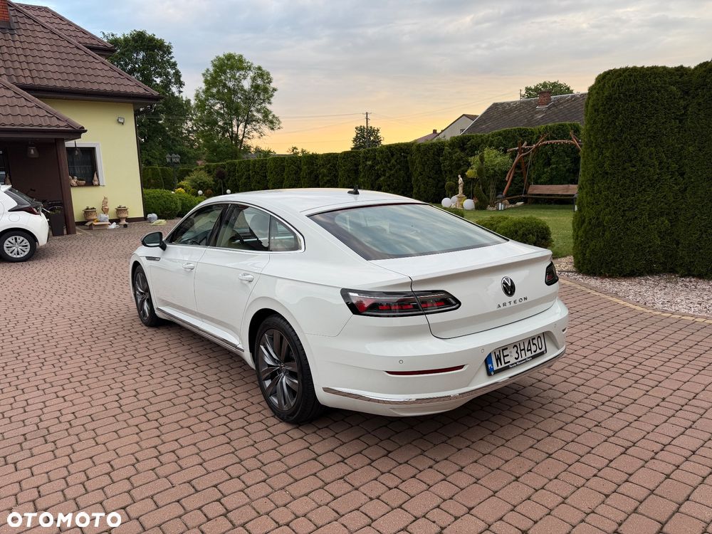 Volkswagen Arteon 2.0 TDI Elegance DSG - 7