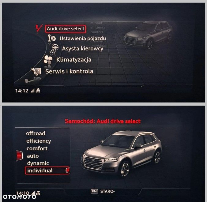 Audi Q5 40 TDI quattro S tronic sport - 20