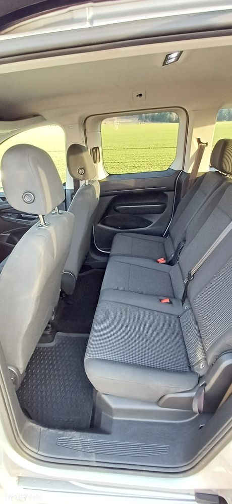Volkswagen Caddy Maxi 2.0 TDI Trendline - 9