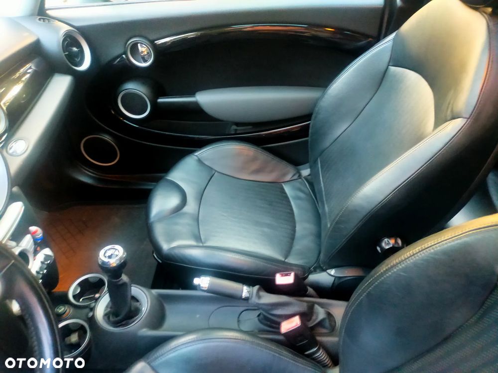 MINI Cooper S - 19