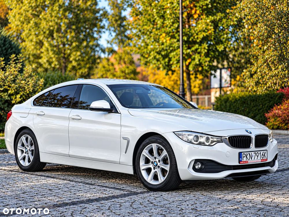 BMW Seria 4 - 3