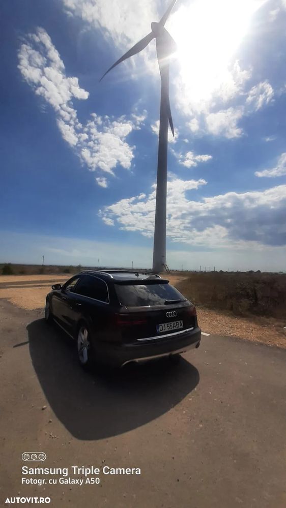 Audi A6 Allroad - 29