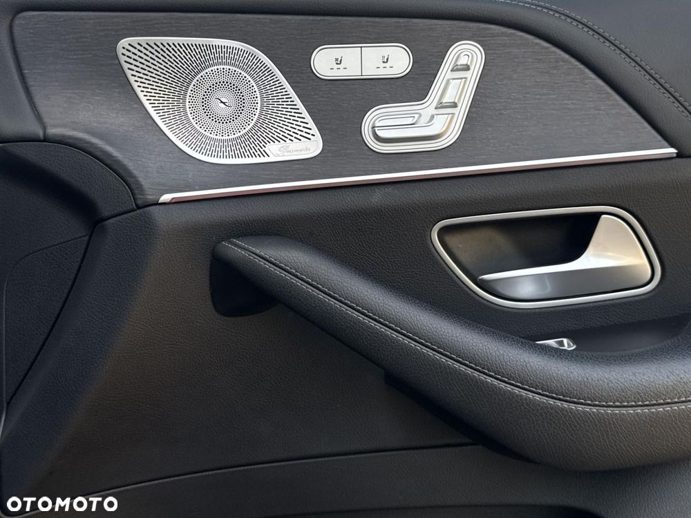 Mercedes-Benz GLE - 20