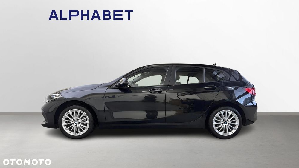 BMW Seria 1 118i Advantage - 4