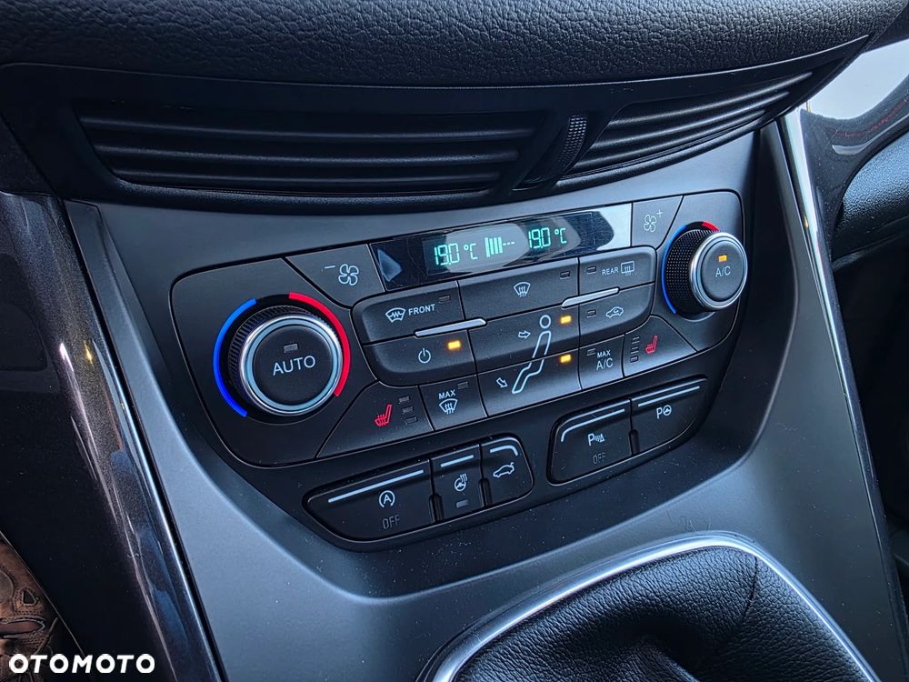 Ford C-MAX 1.5 EcoBoost Titanium ASS - 21