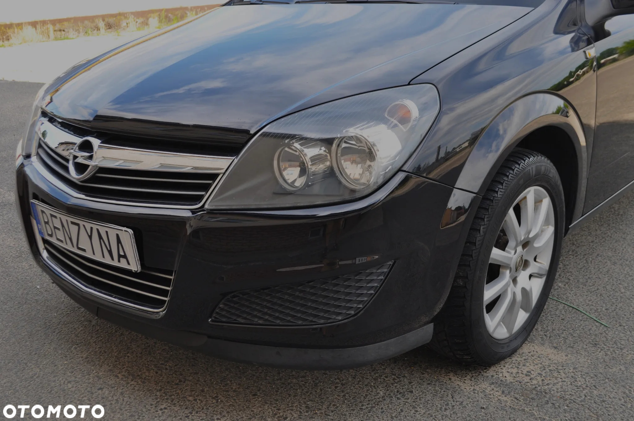 Opel Astra - 29