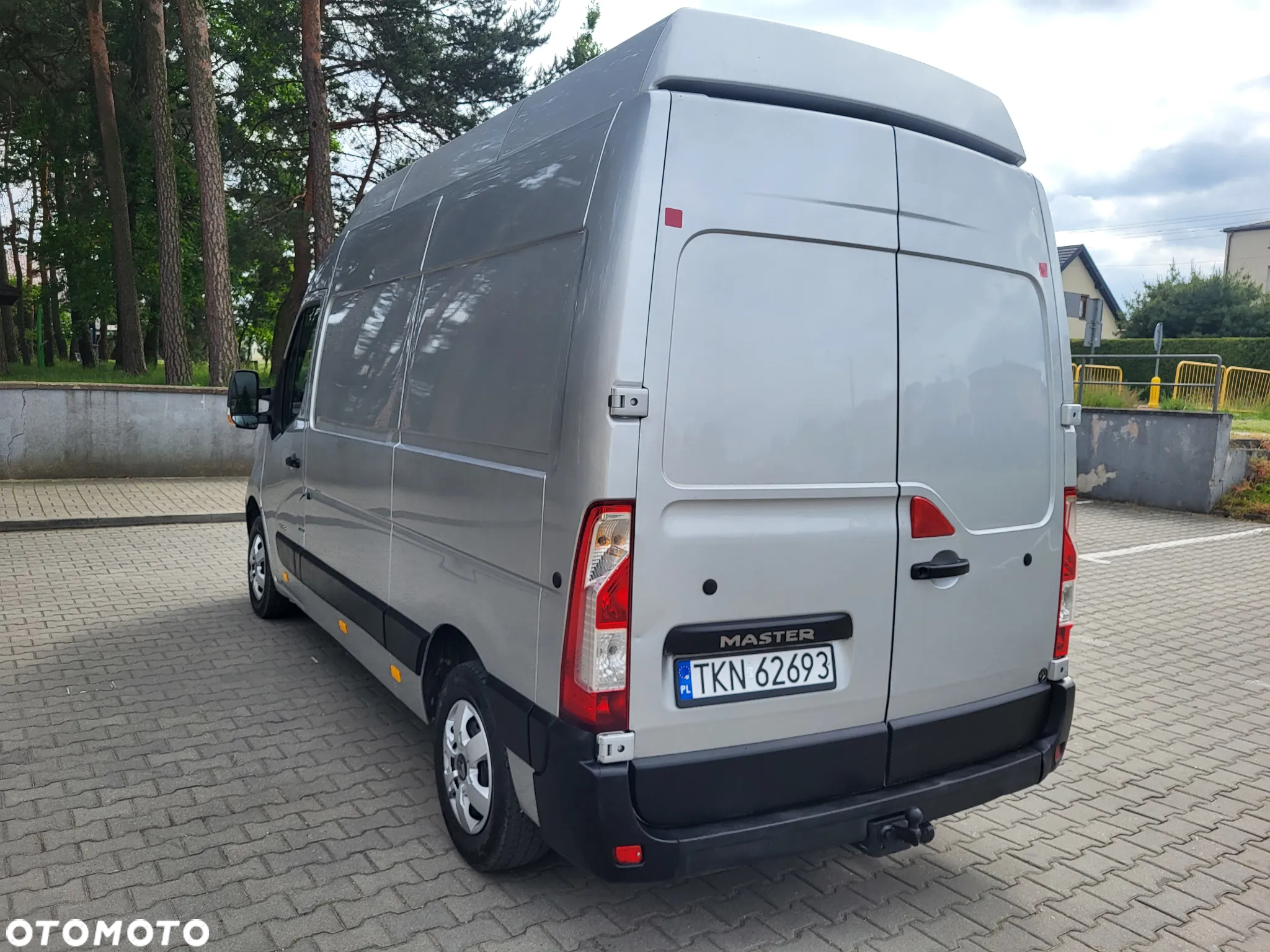 Renault Master - 4
