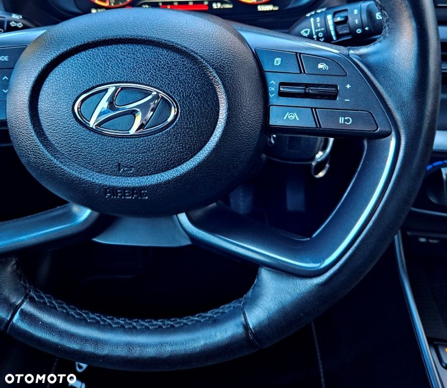 Hyundai i20 1.2 Modern - 22