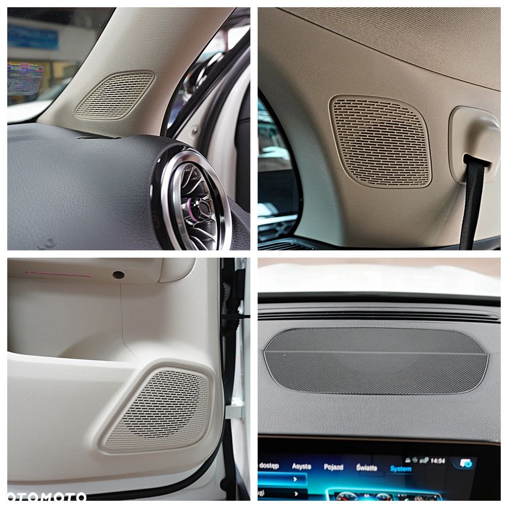 Mercedes-Benz GLB 220 d 8G-DCT - 34