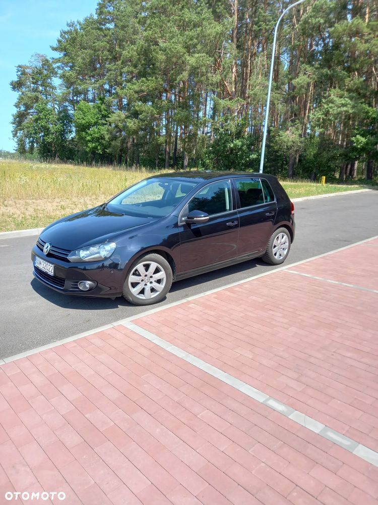 Volkswagen Golf 1.4 TSI Comfortline - 7