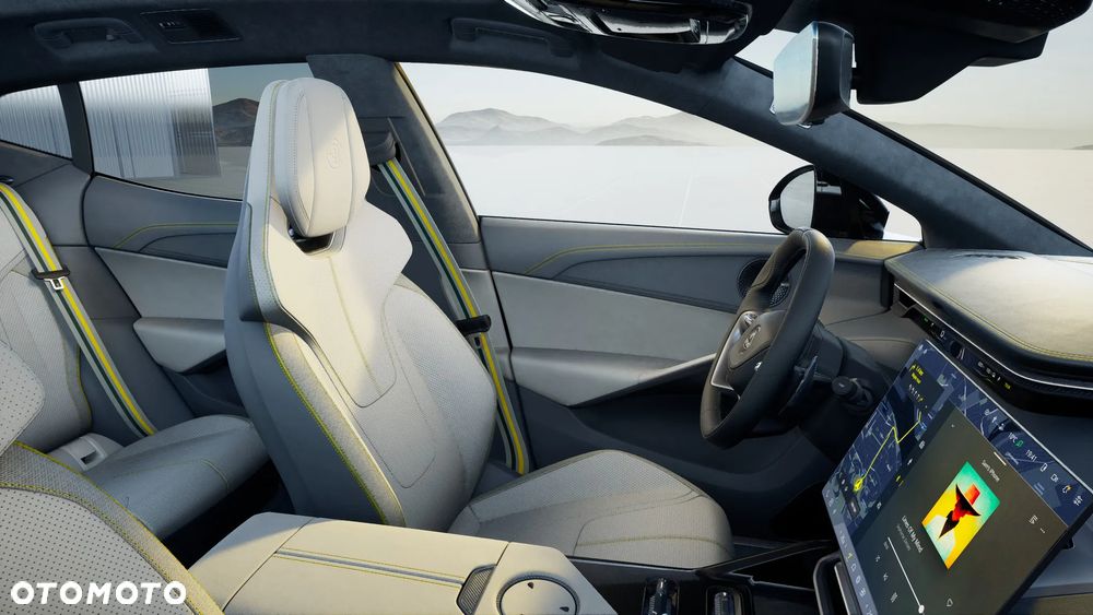 Lotus Eletre - 8
