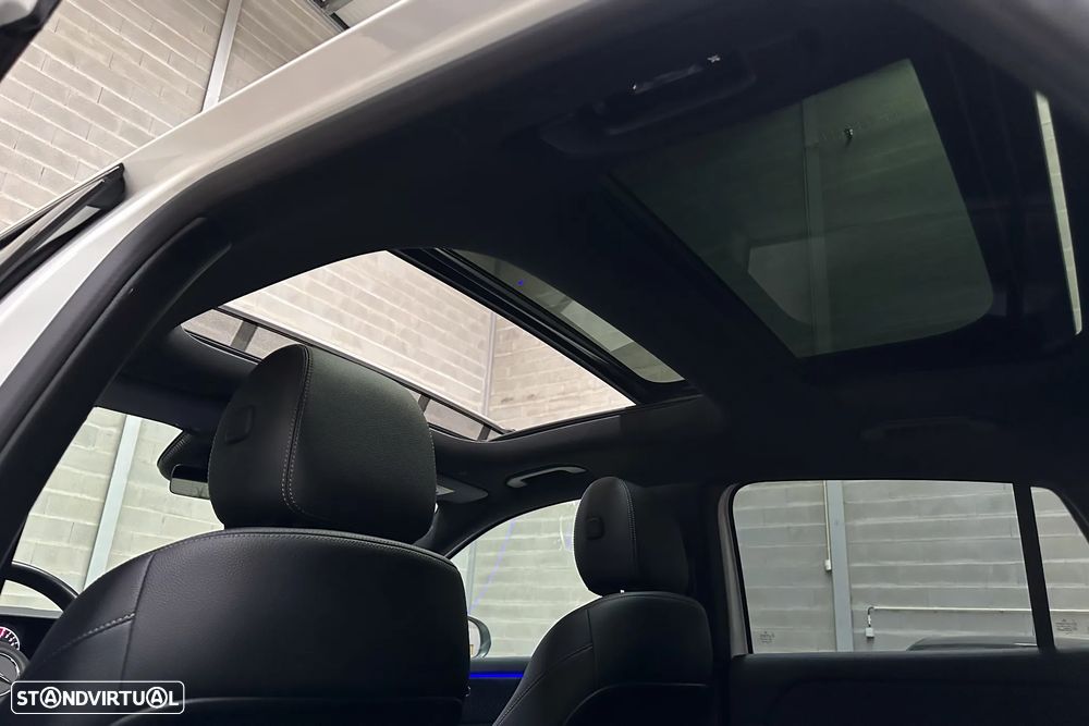 Mercedes-Benz GLA 250 e 8G-DCT Edition Progressive Line - 2