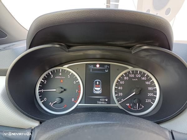 Para Peças Nissan Micra V (K14) - 10