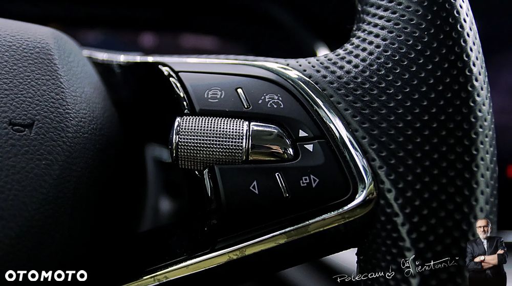 Skoda Octavia 2.0 TDI Ambition - 26