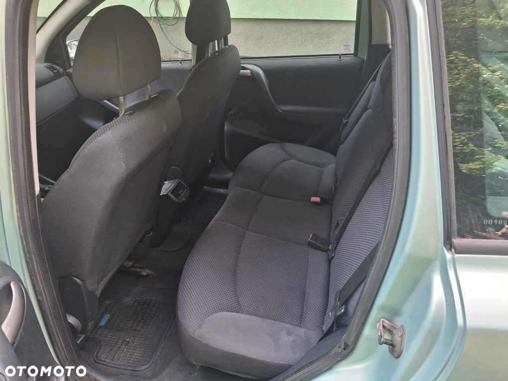Fiat Stilo 1.6 16V Active - 12
